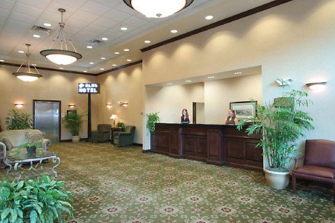 The Elms Hotel أوكسفورد المظهر الخارجي الصورة