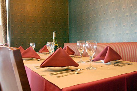 The Elms Hotel أوكسفورد المظهر الخارجي الصورة