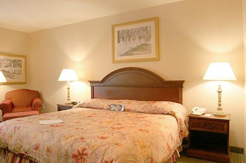 The Elms Hotel أوكسفورد المظهر الخارجي الصورة